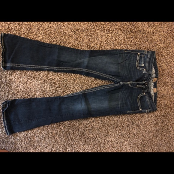 Studio 5 jeans - Picture 3 of 4